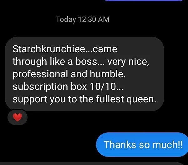 starchkrunchiee's tweet photo. https://t.co/0dyf9RinJj