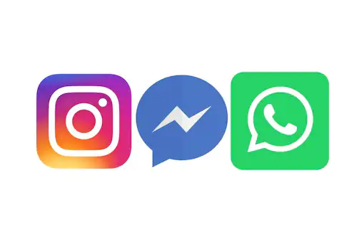 RJSolutions_IN's tweet photo. Services owned by Facebook including WhatsApp, Instagram, Facebook Messenger, and more are down, people have reported online on Twitter and other platforms. The outage seems to be global, with people across the world reporting issues with Facebook-owned services. 
#facebookdown https://t.co/CrTdsx8WS2
