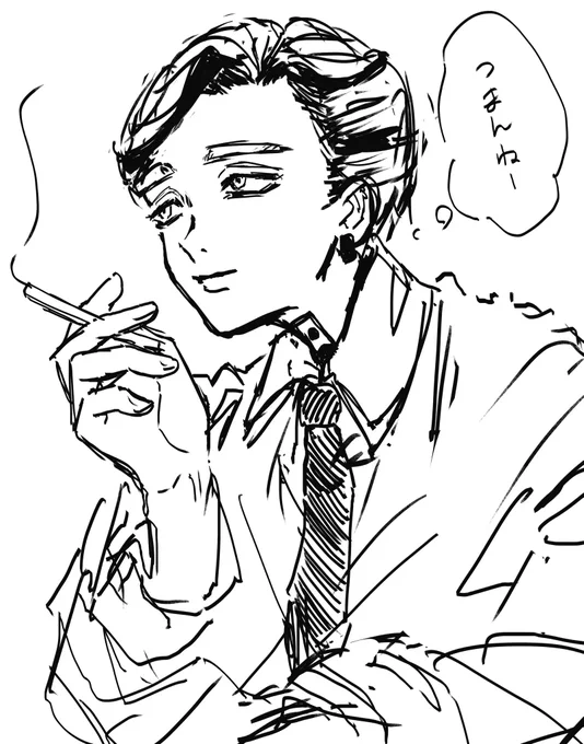 弟がいない日の夜の兄貴

rkgk 