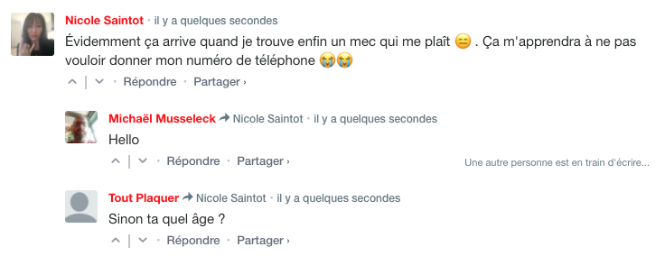 Taissa T. Chaves 👀🗣💪🏻🦸🏼‍♀️ tweet media
