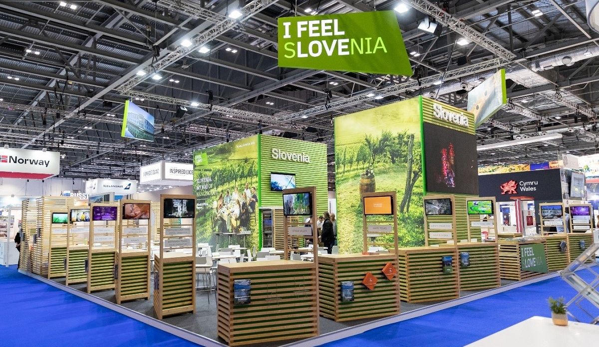 tourism_slo's tweet photo. 📣STO je na poslovnih spletnih straneh objavila prijavnice za jesenke poslovne dogodke Workshop Beograd, borzo WTM London in sejem Touristik &amp; Caravaning Leipzig, napoveduje tudi dva workshopa v 🇩🇪. 

👥Partnerji 🇸🇮 turizma vabljeni k prijavi.

🔗Več: https://t.co/seafy4jnsM https://t.co/fsjwBLbUBC