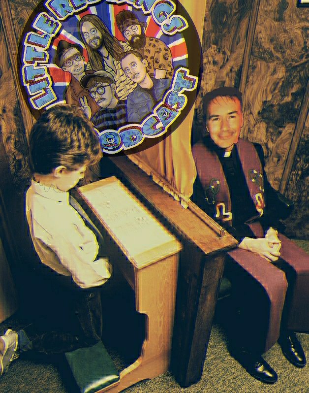 Little Red Kings (@littleredkings) on Twitter photo Epi 48 Craigs Confessional. Join us as we enter the confessional to seek absolution from Father Craig our questionable priest. buzzsprout.com/1362976
#getinthevan
#buzzsprout
<a href="/buzzsprout/">Buzzsprout</a> Epi 48 Craigs Confessional. Join us as we enter the confessional to seek absolution from Father Craig our questionable priest. buzzsprout.com/1362976
#getinthevan
#buzzsprout
<a href="/buzzsprout/">Buzzsprout</a>