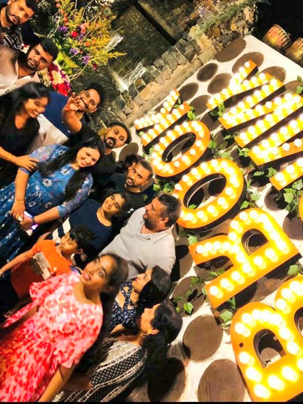 AICSDF's tweet photo. #Exclusive_Pics 🥰😍
#DBoss At Stonny Brook Anniversary Celebration 🥳🎊
#Darshan #RVMN #Kranti
@dasadarshan @AICSDF https://t.co/Ng2B1B5qy2