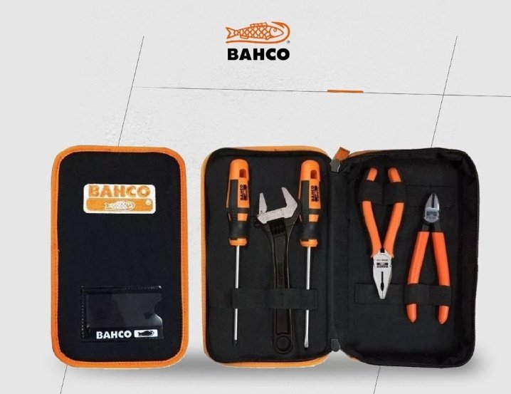 mamaconstruye's tweet photo. Sale Sorteo de este ser de herramientas de la mano de @Bahco_ARG 
Para participar deben seguirlos (porque son los que ponen el regalo), comentar con el HT #SorteoBahco 
Si comparten tienen doble chance
Sorteamos el lunes 11/10 después de las 19hs https://t.co/G9EiYASoQ7