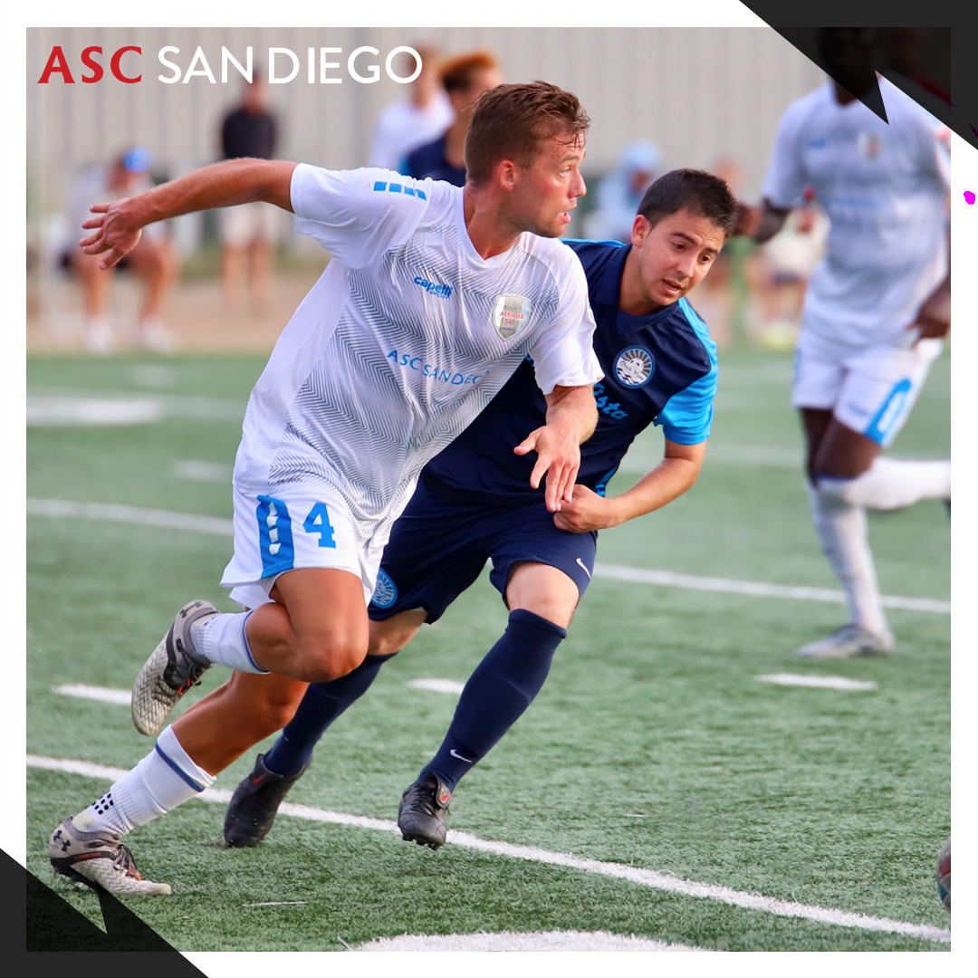 ascsandiego's tweet image. “Do what you'll love, and you'll never work another day in your life.”
.
.
.
.
#ASCSD #WePlayForEachOther #WePlayForSD 
#ProSoccer #ProPlayer #SoccerPlayer #Soccer #SoccerInSD #SDsoccer #sandiegosoccer #USsoccer #mondaymotivation