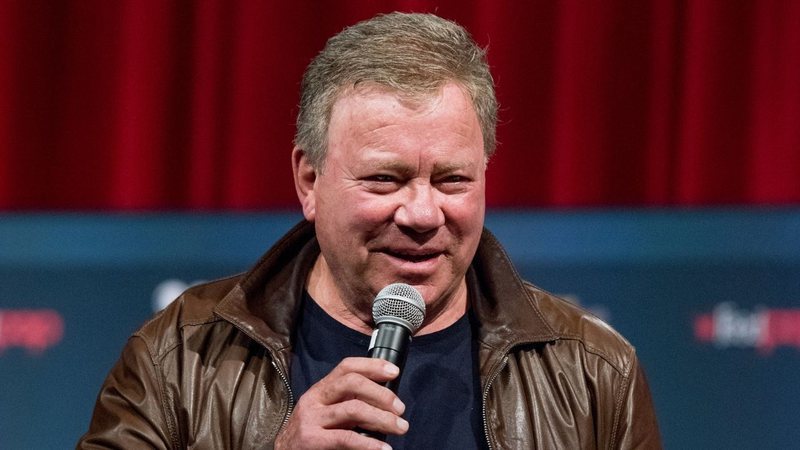 ConectadosRadio's tweet photo. Star Trek: William Shatner fará viagem espacial aos 90 anos
🚀 https://t.co/NYBSKn4DqP
#eusouconectados #rádioconectados
#startrek #espaço #viagem #espacial #willianshatner #90anos #maisvelho https://t.co/9eY16pOdBJ