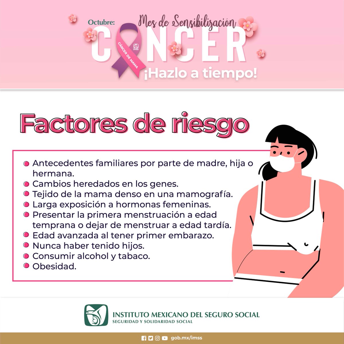 IMSS CDMX Norte tweet media