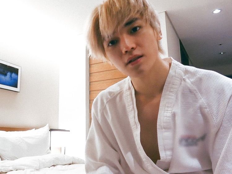 mvinerva's tweet photo. ganteng, gdnite! https://t.co/TqJUF21Yt5
