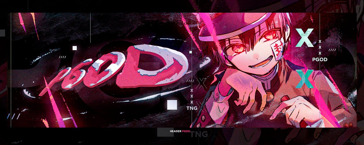 YoMetalz's tweet image. Header for @pgodtv 
Rt and you like I appreciate it ❤️✨

Other works: behance.net/metalzero