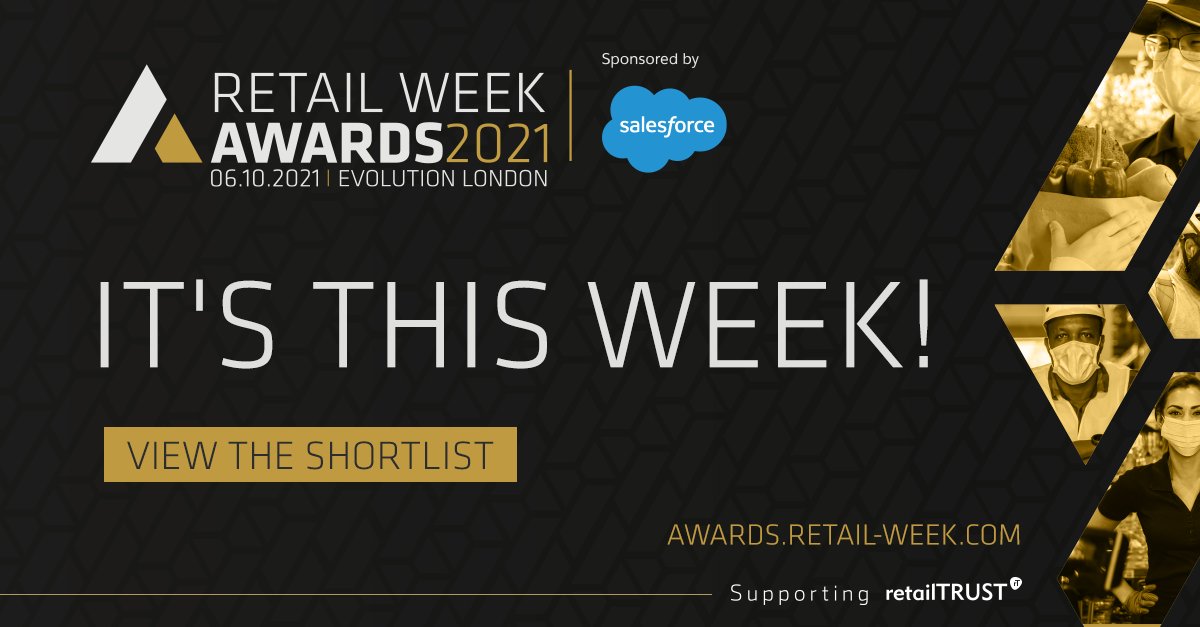 Retail Week tweet media