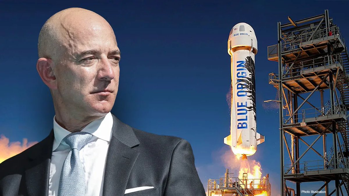 KenFromChicago's tweet image. #CaptainKirk chose the #BlueOrigin rocket because he had chosen something like it before. #TrekLogic 🤔🤣🚀🖖