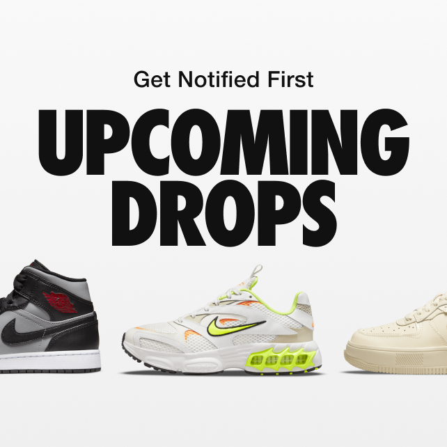 Nike.com on Twitter: From Air Jordan to the Zoom Air Fire. Check out what's coming soon in the Nike App 🇺🇸. https://t.co/CCghsZVY5D https://t.co/ryYZ2U14R8" / Twitter