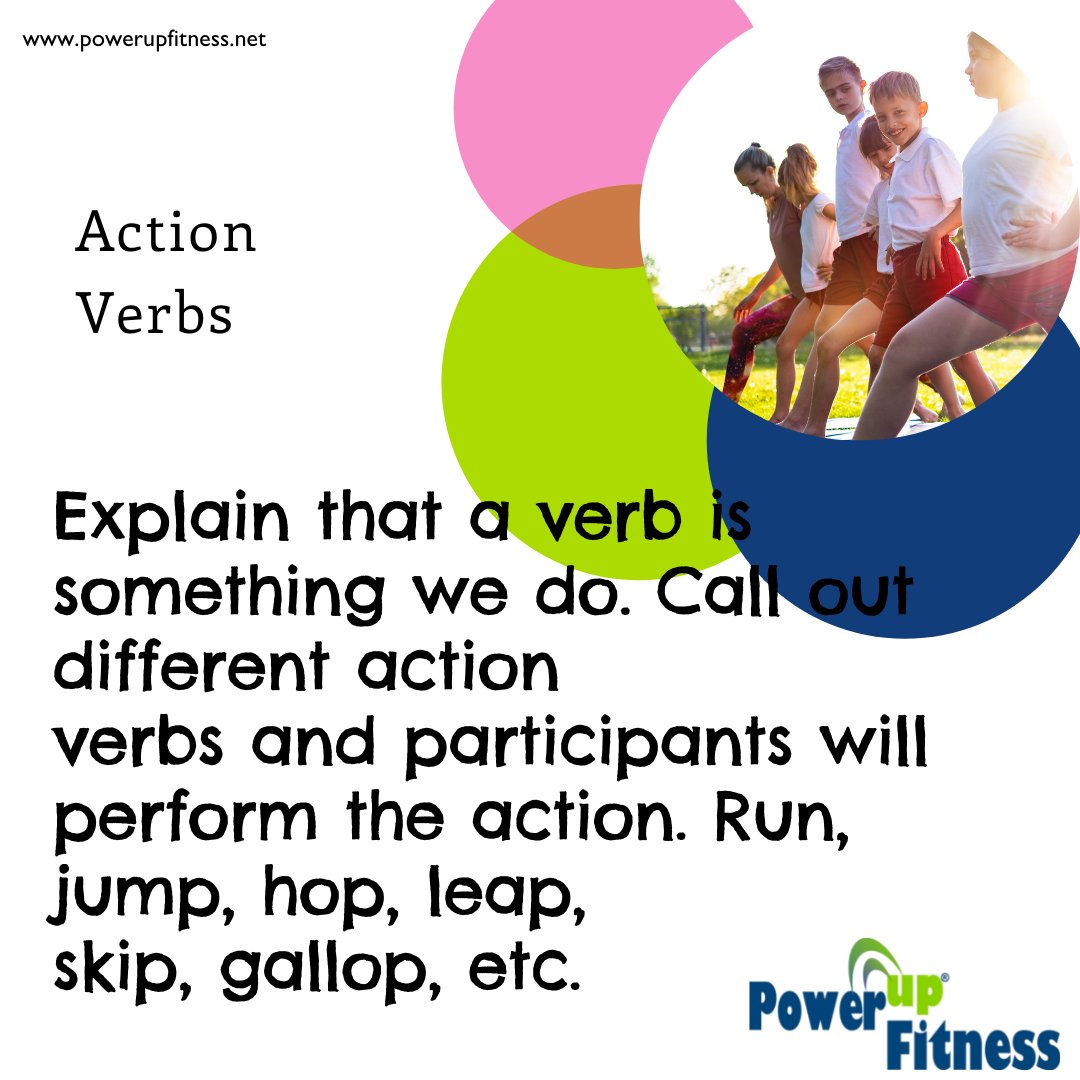 PowerUpFit's tweet photo. PowerUp Fitness is combining the children's vocab words, with parts of speech with exercise.
#powerupfitness #powerupthenation #kidsfitness #activelearning #youthfitness #movementlearningfun #activefamilies #play #healthykids #kidsactivities #inspiration #kidshealth #groupfitness https://t.co/l0pIxcJB4y