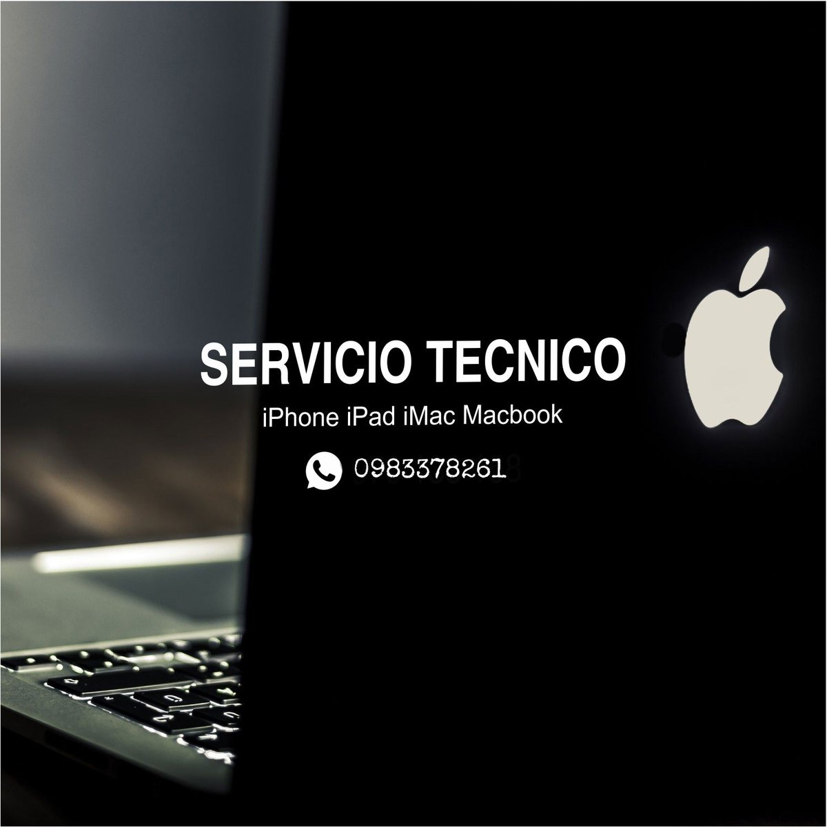 Comprametodo's tweet image. Reparación técnica de iPhone pantallas baterías sistemas de carga entre otras cosas