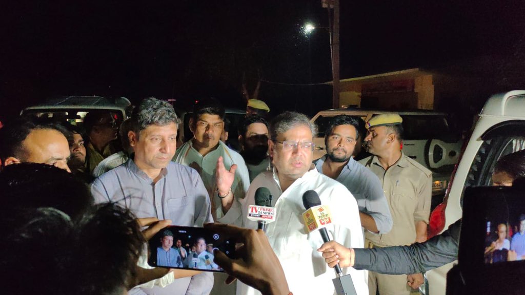 Danish Abrar tweet media