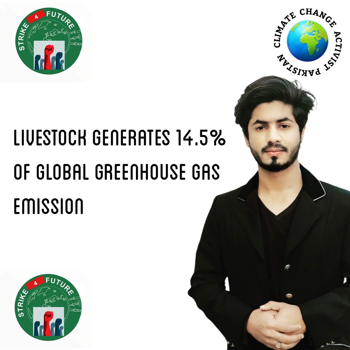 999warmonitor's tweet photo. @usmanawan_offi
Climate Change Activist Pakistan
Founder of Strike 4 Future
#strike4future
#climatejustice
#climatechangeawareness
#climatechange
#climatestrike
#climatecrisis
#climateactionnow
#climatebreakdown
#climateemergency
#ClimateEmergency
#WhatsApp https://t.co/48cqRT2zEf