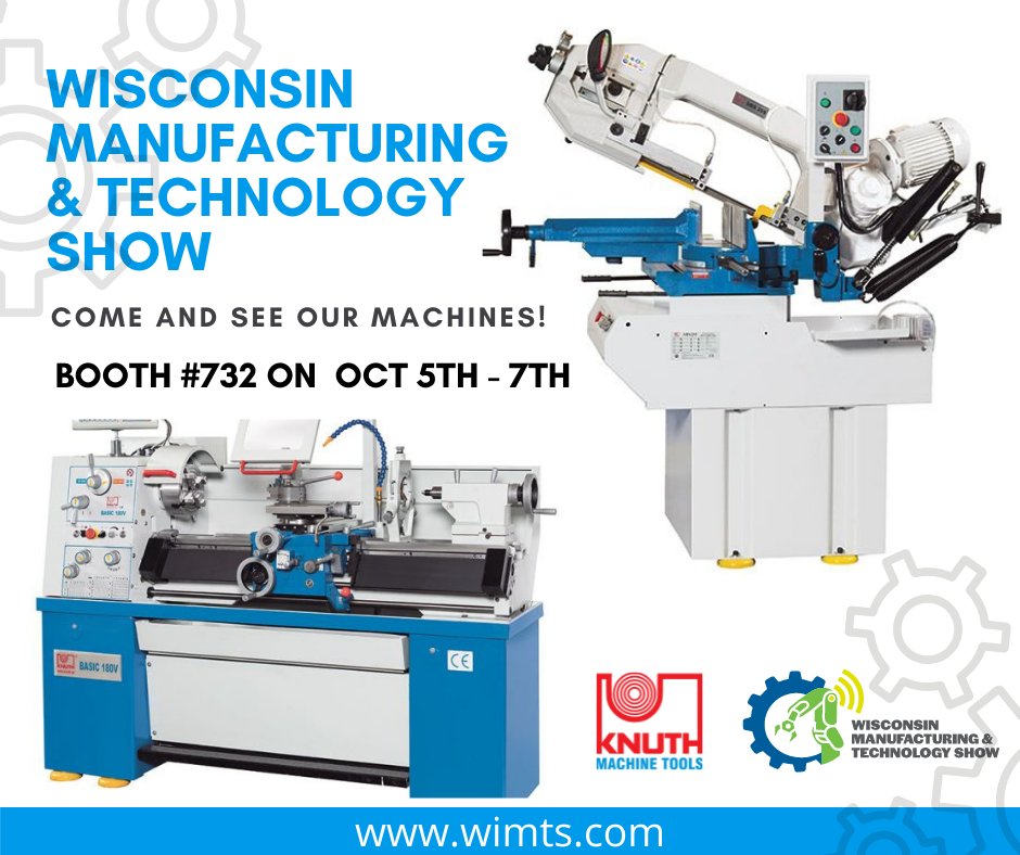 KNUTH USA tweet media