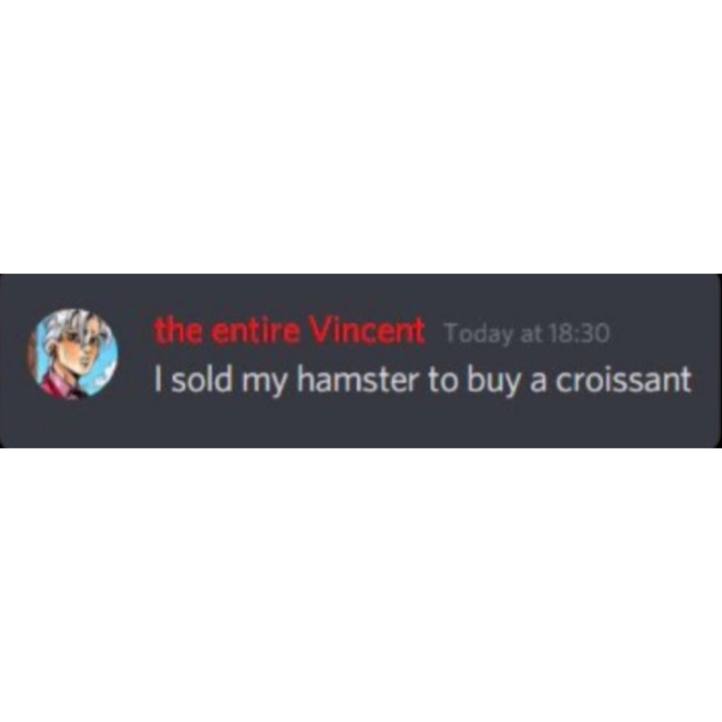 ErixanderYT's tweet photo. I am devastated and Disgusted after learning what @V1nnyB0y123 Had Done. I Rebuke and condemn his actions and will no longer be in contact with him, bye 💅✨ https://t.co/8ziFg5khgS