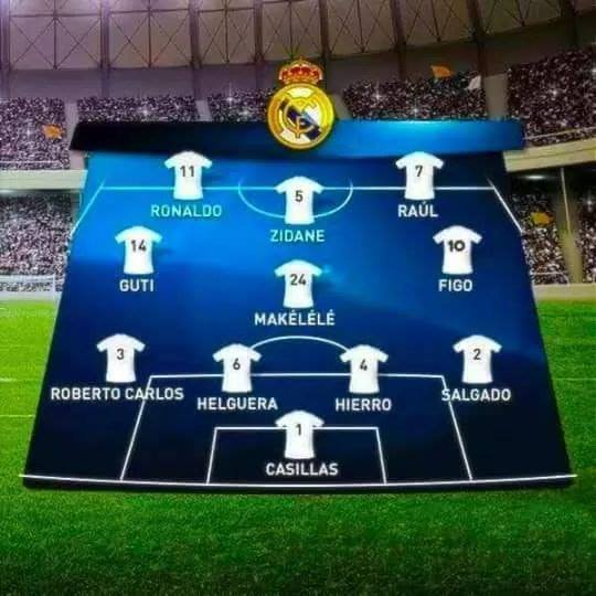 oinfofutebol's tweet photo. Que time absurdo! https://t.co/rVjZITe1pQ