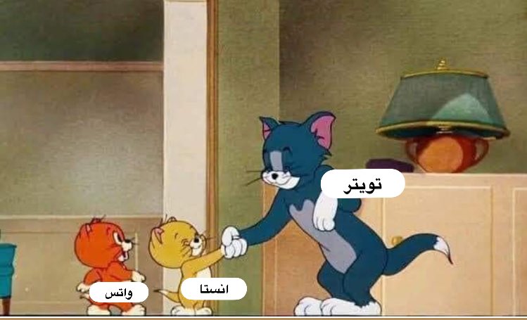 افتحو المجلس جايين ضيوف من الواتس والانستا  #WhatsApp