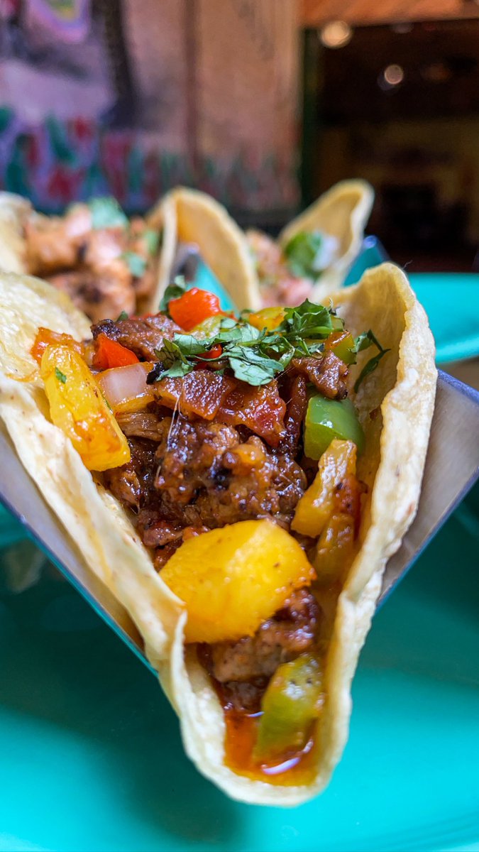 Cafe Coyote Old Town tweet media