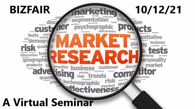 BizFair's tweet photo. Market Research resources at the library. Conducting market research will help you develop a fuller picture of your target customers. BIZFAIR is a virtual event!
https://t.co/xebhWoLlcY, register today at: https://t.co/AbZL0bKzX9. https://t.co/4WEZrkhEad