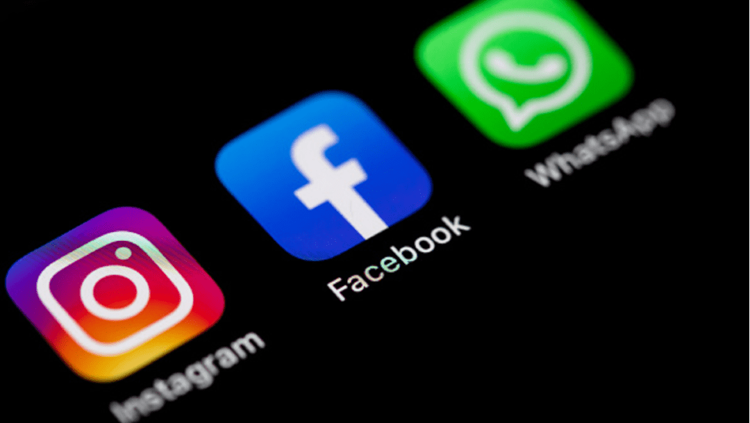 rcavada's tweet photo. Tras caída Facebook, Instagram y WhatsApp usuarios inundan Twitter y Telegram 
https://t.co/rGkplMkVsG

Los servicios de Facebook y las aplicaciones de su propiedad (Instagram, WhatsApp y Messenger) sufren este lunes caídas generalizadas en vari... https://t.co/kwasW0j8EA