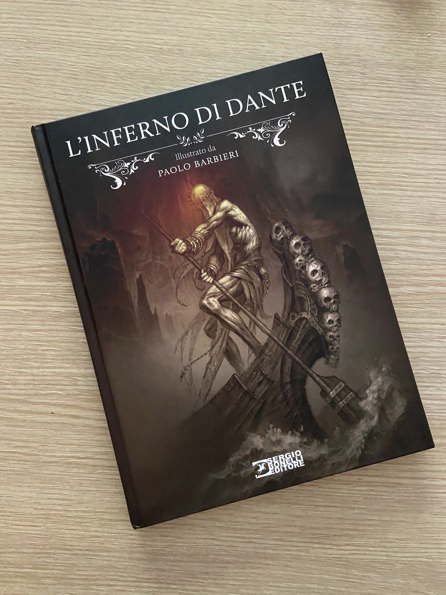 INFERNO La Divina Commedia annotata commentata Dante Alighieri Tommaso –  Vecchi Libri, image size:900x1200