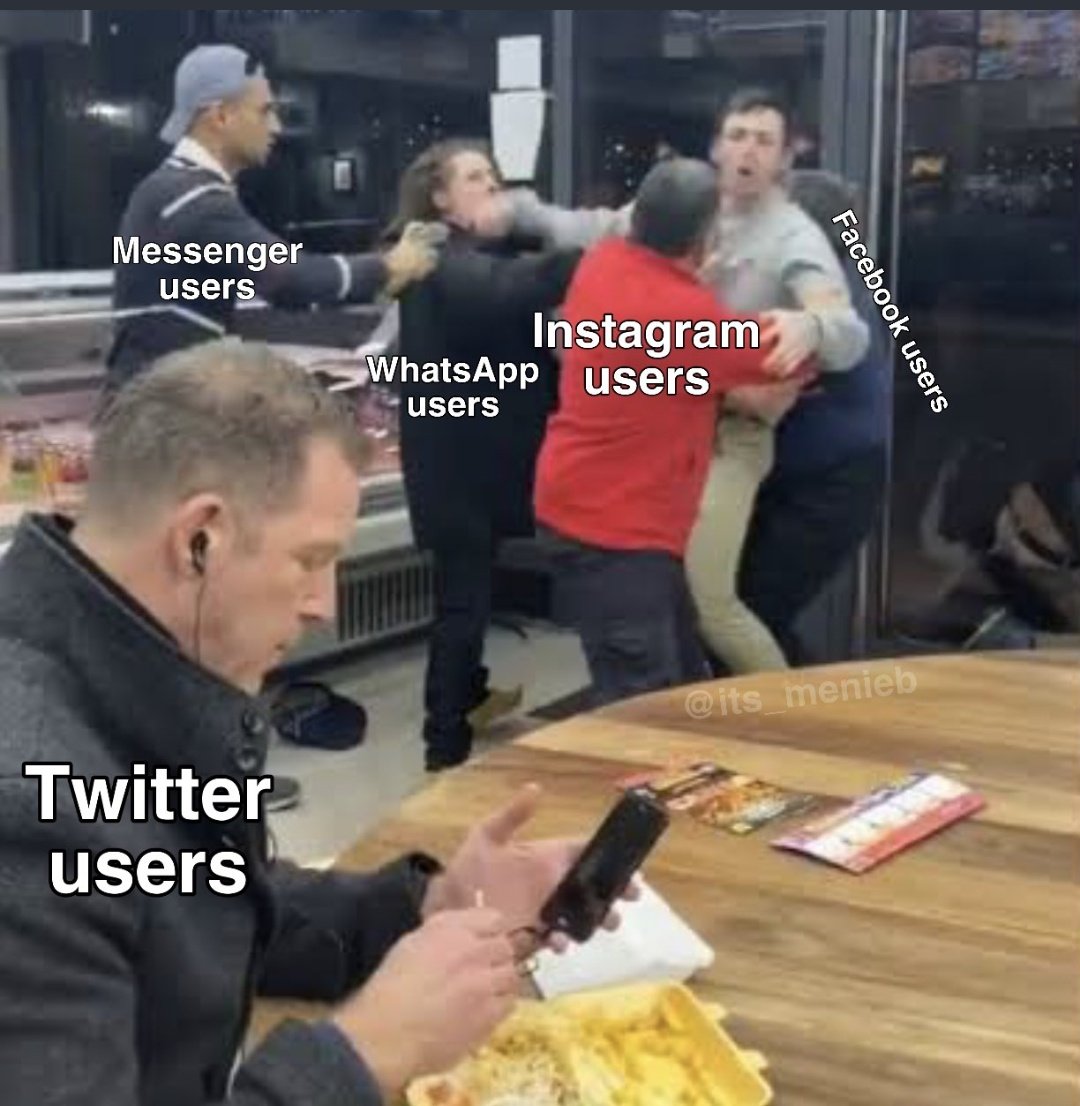 mr__habba's tweet photo. #facebookdown #instagramdown #WhatsAppDown https://t.co/WlkciWENtl