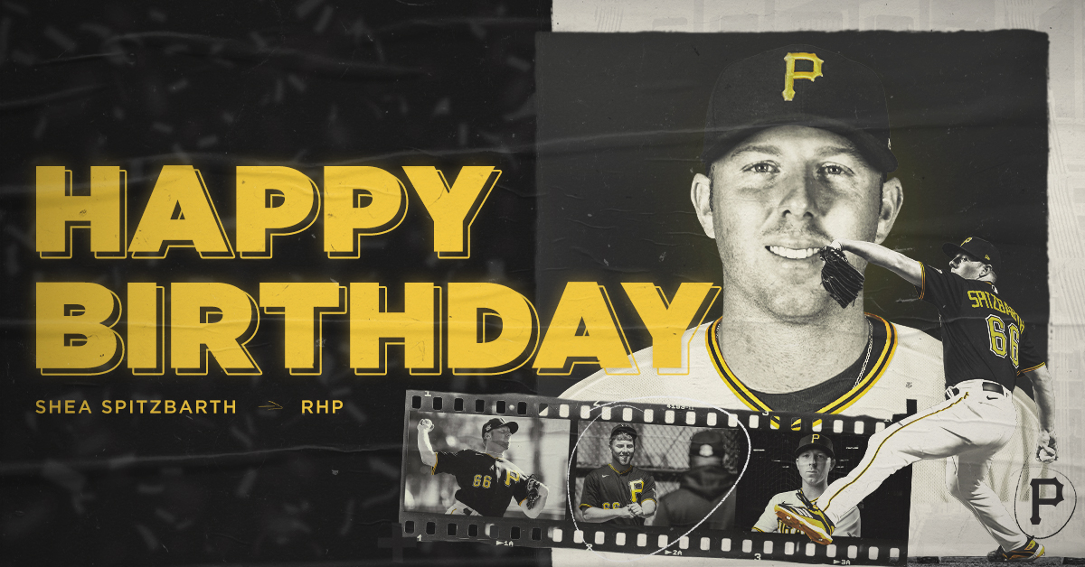 pittsburgh pirates happy birthday images