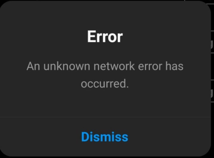 Rvv_007's tweet photo. At the beginning, I did these things

Uninstalled Instagram 3x 
Clear Data 3x
Airplane Mode 4 to 5x

Thought it was my phone's issue 😅

#instagramdown #facebookdown #WhatsAppDown #momentmarketing #Memes #REALITY https://t.co/IrJOmaqkat