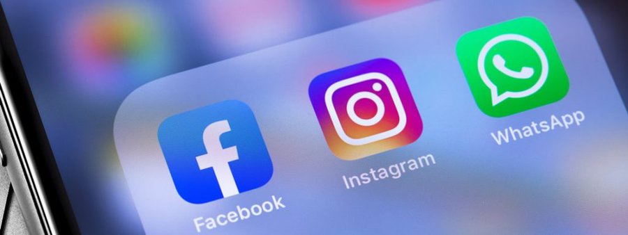 Sem Whatsapp, Instagram e Facebook ok. Mas sem notícia você não fica. A gente é tão rápido, e vamos atualizando por aqui pra te deixar informado do que tá acontecendo