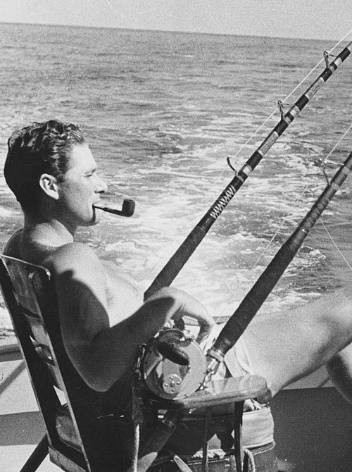 For those of you struggling because Facebook and Instagram are down….sit back, calm down and go fishing !