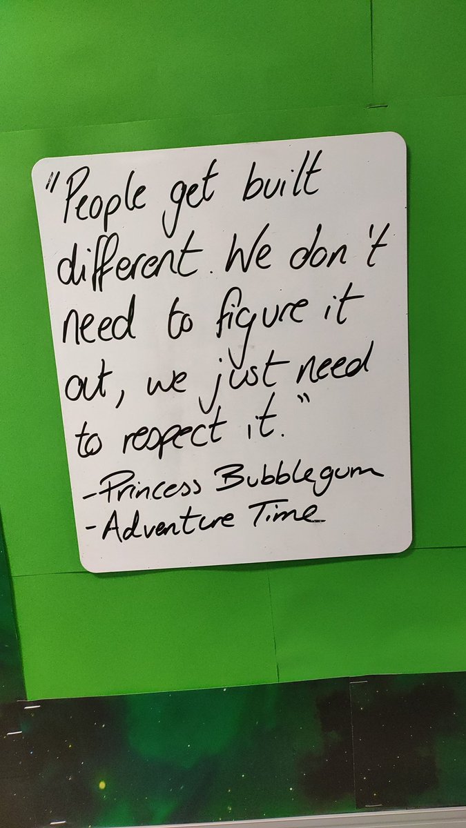 I have to say, my form live this mantra every day. And today with the launch of our House Drama, they were amazing. Let's go 7Duffy! #DreamTeam