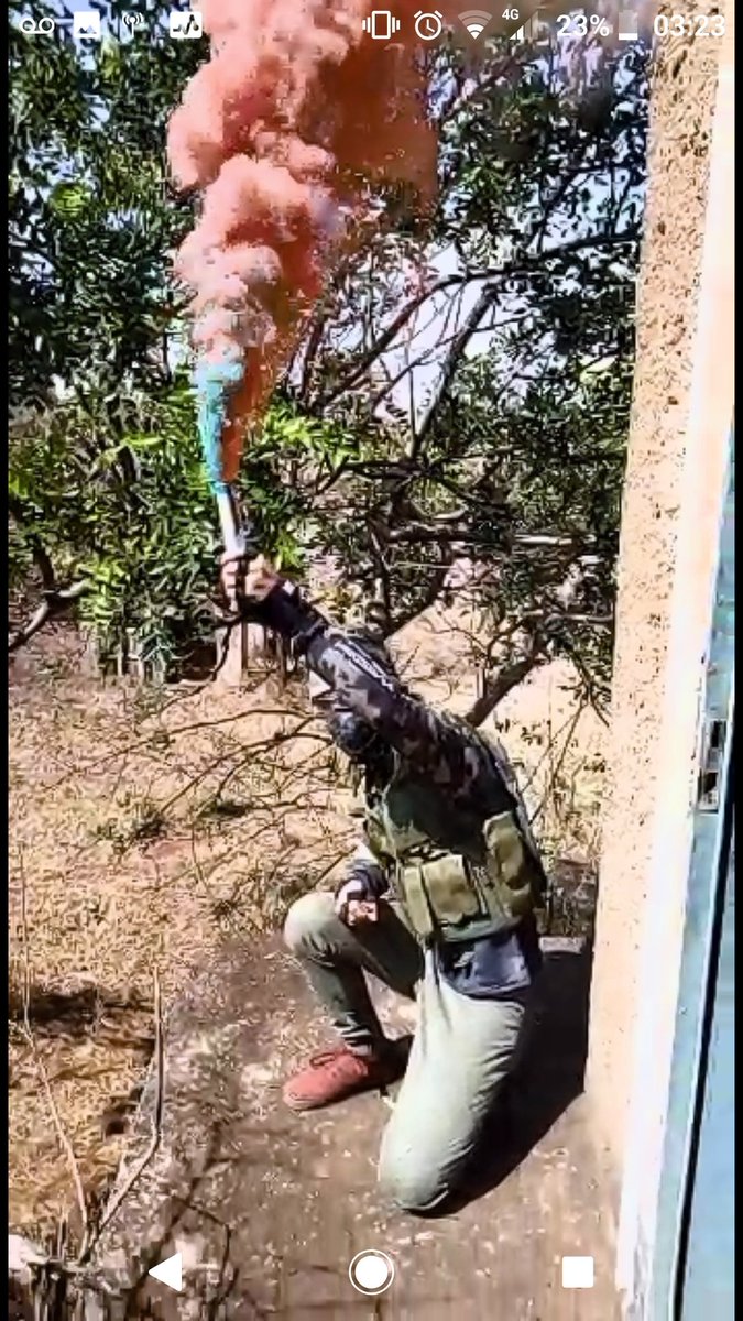 YujiiKevin's tweet photo. Missão #airsoft https://t.co/Fz5tvDKnPC