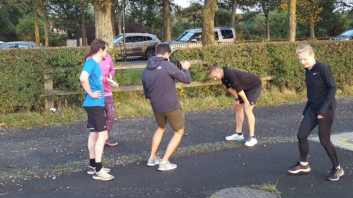 Chris Maddock (@cmaddockmuckle) on Twitter photo Well done <a href="/pmcgregorcom/">Paul McGregor</a> of <a href="/everymindatwork/">Everymind At Work</a> for braving the elements and completing the #Newcastle leg of 8 marathons in 8 days. Amazing effort! Hope the next 6 days go well. #mentalhealth Well done <a href="/pmcgregorcom/">Paul McGregor</a> of <a href="/everymindatwork/">Everymind At Work</a> for braving the elements and completing the #Newcastle leg of 8 marathons in 8 days. Amazing effort! Hope the next 6 days go well. #mentalhealth