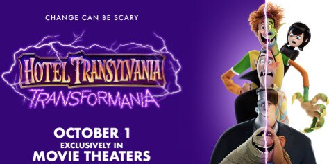 Hotel Transylvania' is scarily unfunny