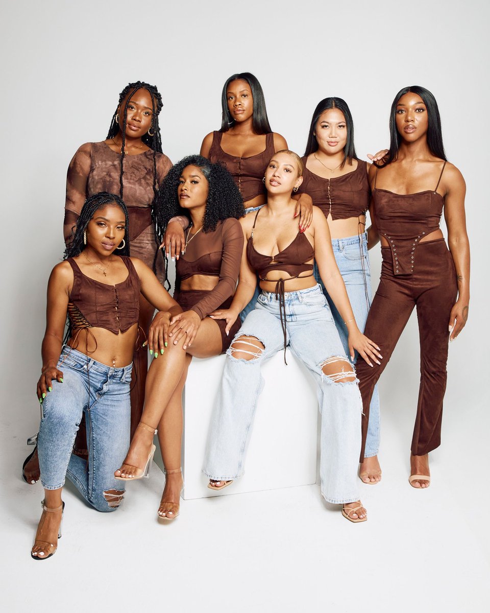 CherlyTemples's tweet photo. Pre-Order for this collection is now live! 😍🤎 https://t.co/QtYBYcXkQI https://t.co/L9wriSqkfh