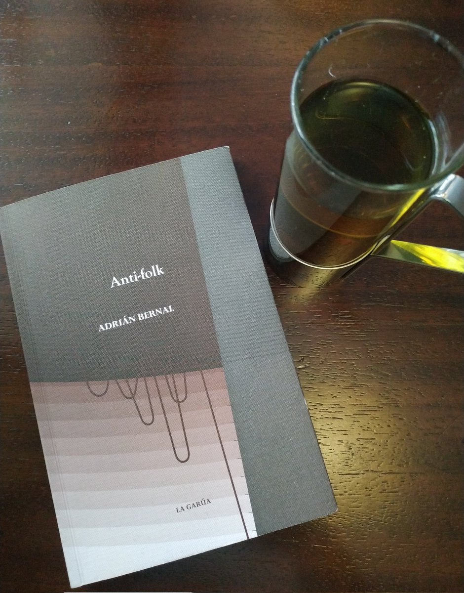 ladylibrorojo's tweet photo. "en la deriva aleatoria
de las playlists, en la leve declinación
de sus compases, el mensaje que esperabas:
He said go to the Devil"
#Anti_Folk @anarco_funk
...en la deriva aleatoria de las playlists
#boom💥 #RdDA
#LecturesALaTaulaDeFusta https://t.co/BD9fcwybZS