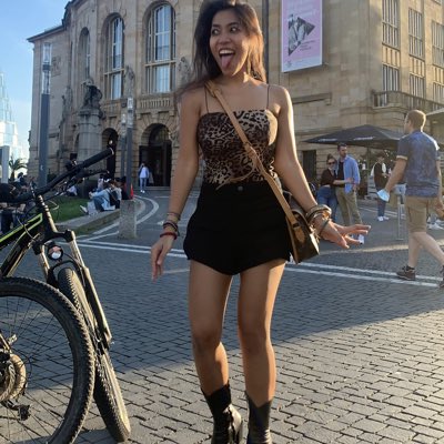 TakenMocha's tweet photo. #NewProfilePic https://t.co/UMY0hHG6nF