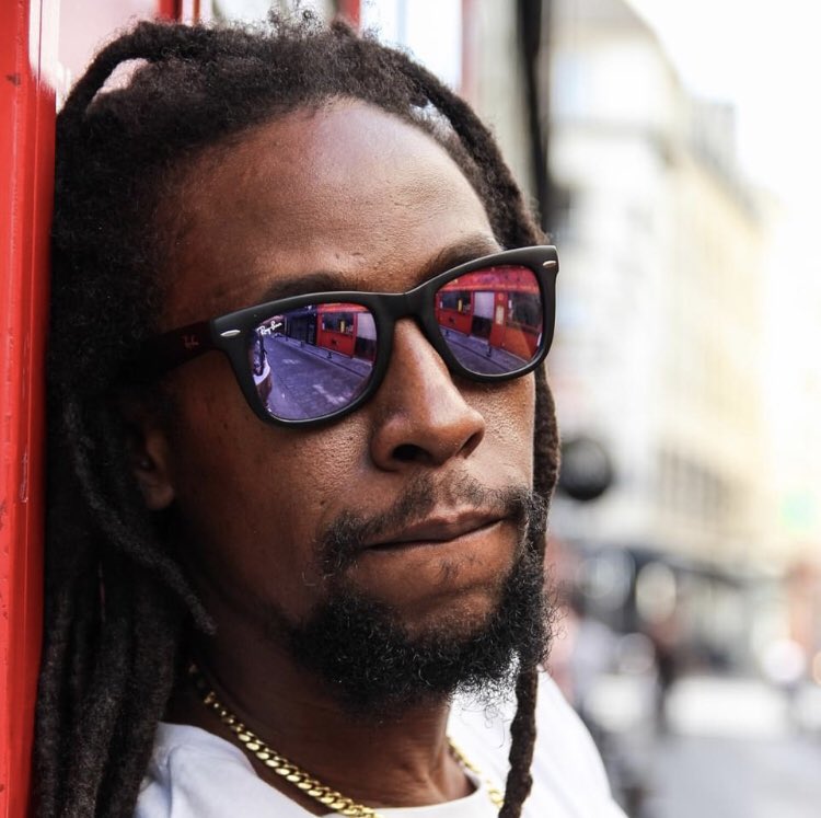 Great music, great vibes, to all the masses around the World… 
#JAHMROCKDOBA 
<a href="/GhettoRadio895/">Ghetto Radio</a> 
<a href="/CharraDeejay/">Deejay Charra</a> 
<a href="/AngelMariam14/">Angel Mariam</a> 
<a href="/FayahMama/">Fayah Mummah Afrika(Mama Alele) ST2 💕</a> 
<a href="/LindaOmolo/">LindaDehLupirahWololo</a> 
<a href="/jojomackenzie2/">_JOJO..H.E.R😁💋😷🍻🍷💫</a> 
<a href="/gaucho237/">Gauchooh Austine</a>