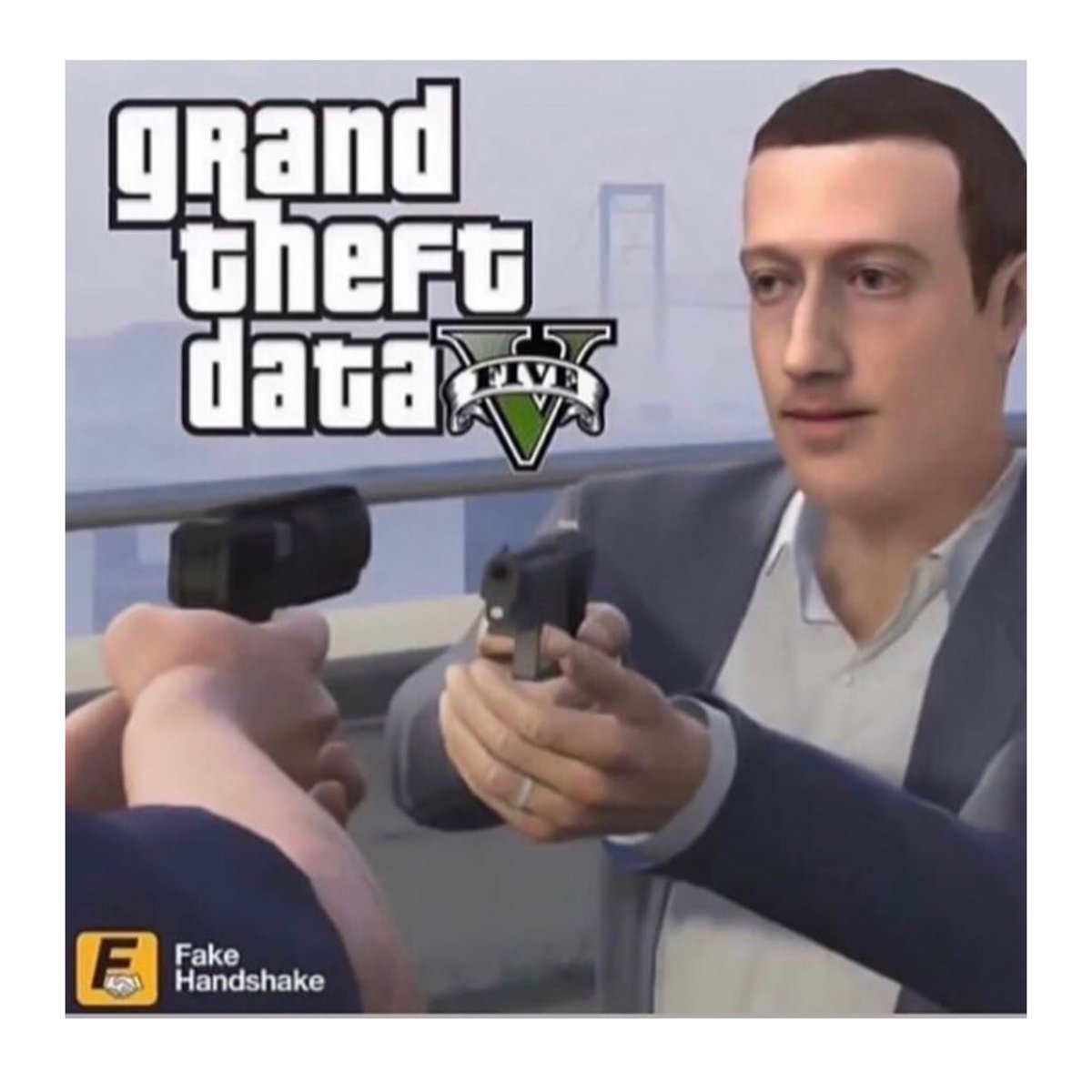 Bravo, Frances Haugen!
nytimes.com/2021/10/03/tec…

Perhaps only Regulation &amp; Policy can make a difference when we the Sheeple, even explicitly knowing the inherent dangers of the business model, are still unable to resist FB/IG's digital crack?