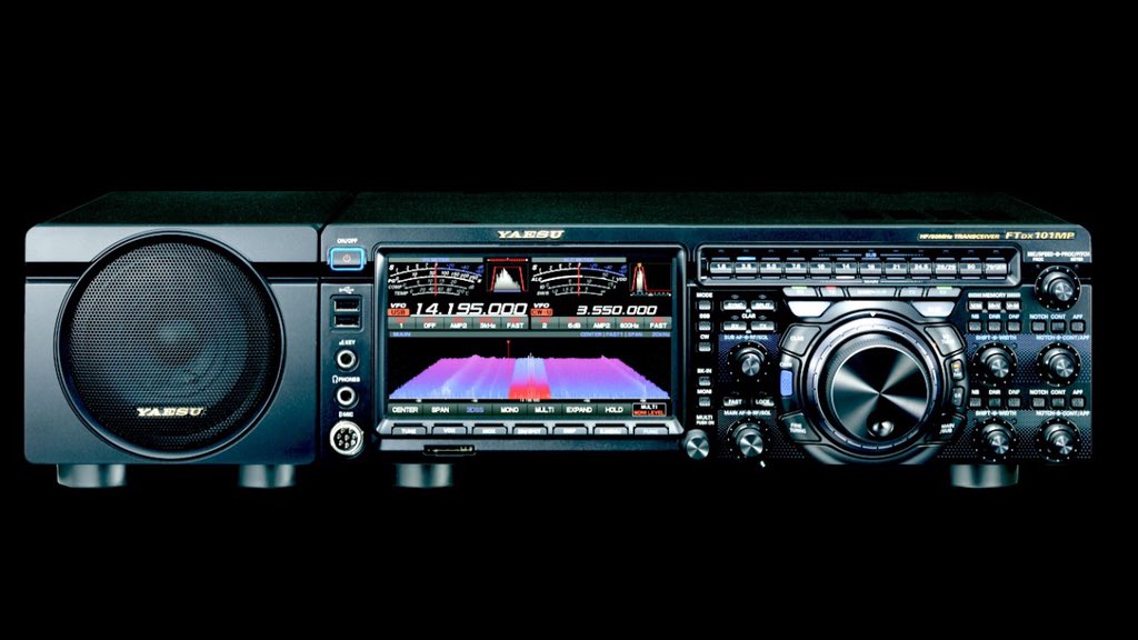 Breaking: Yaesu Cashback offer - now extended until December 31st! £85.00 Cashback on FTDX10, FTDX101D, &amp; FTDX101MP #HamRadio #AmateurRadio #AvGeek #DX #SOTA #QRP