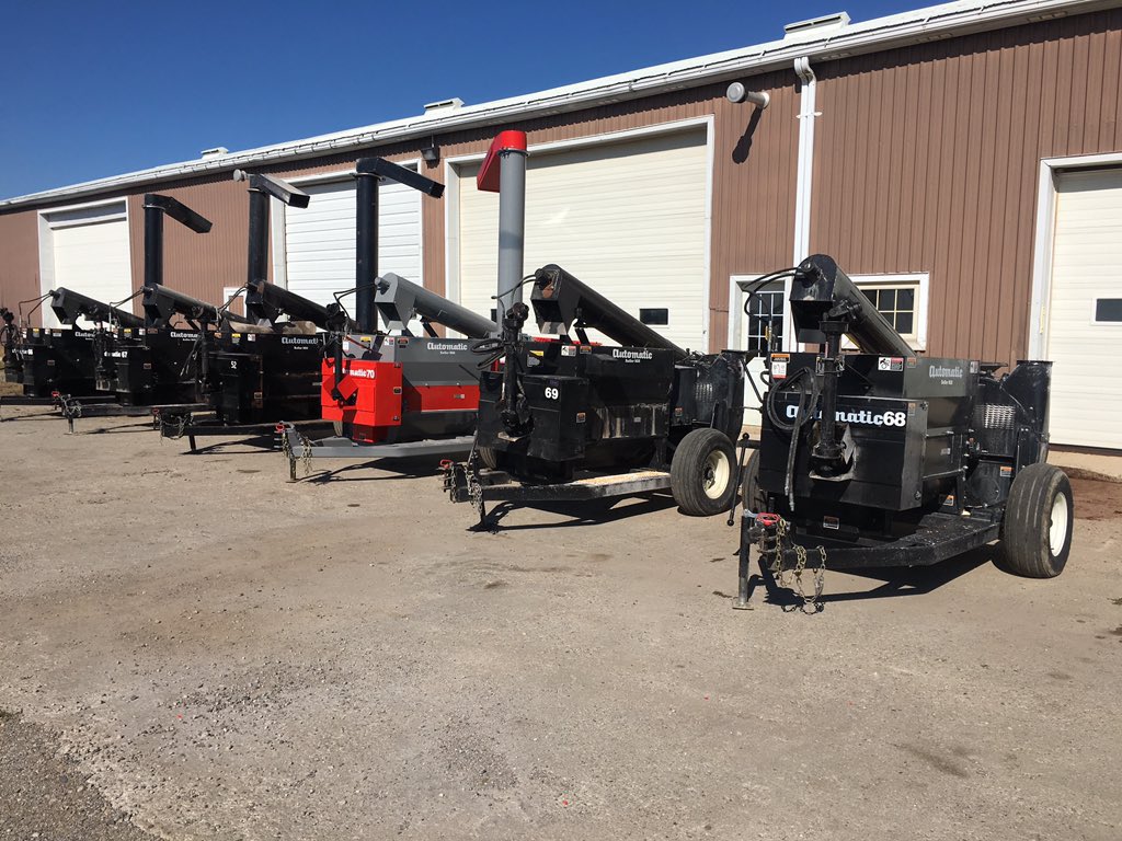 high moisture corn roller mill