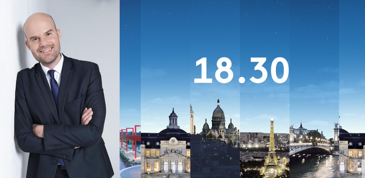 France3Paris's tweet photo. La filière laitière et potagère dans le #18.30, ce soir sur sur 
@France3Paris @JbPattier

#chevrerie #tancrou #aop #elevage #fromage #SeineEtMarne https://t.co/yqjvnFmtNR