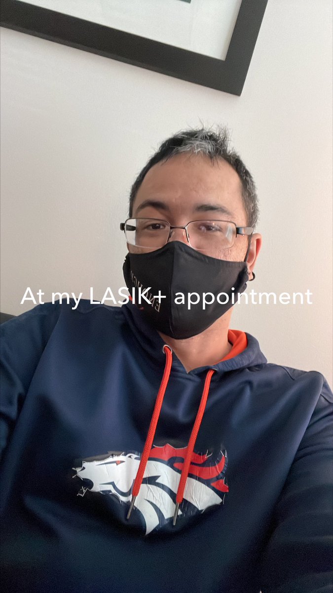 djpheenx's tweet photo. #lasik #lasikplus #eyedoctor #nomoreglasses https://t.co/mQQaIiyP9g