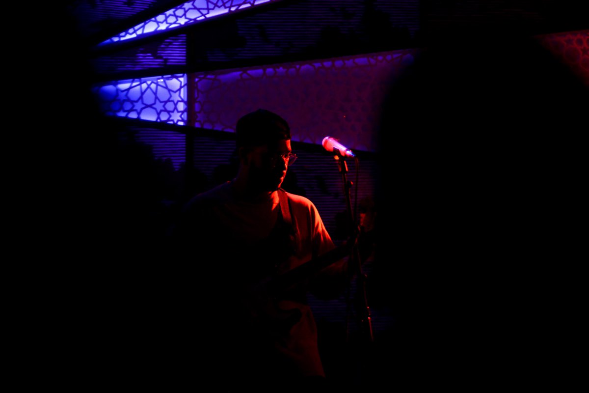 readalphaorder's tweet image. Moments with @isthatremy from his show this weekend. Photographed by @feltonkizer