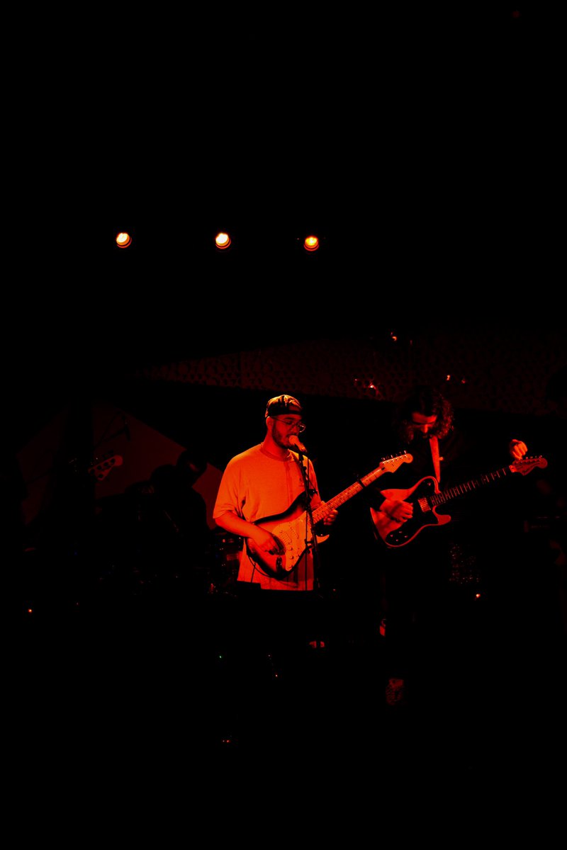 readalphaorder's tweet image. Moments with @isthatremy from his show this weekend. Photographed by @feltonkizer