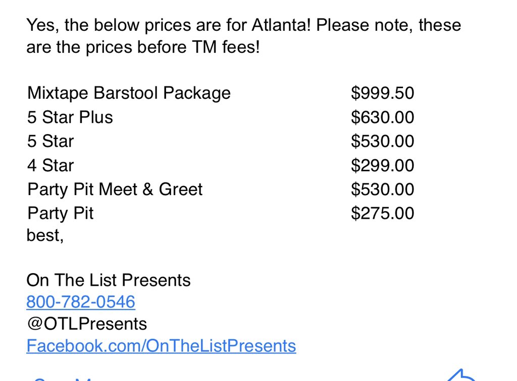 JasminBQueen's tweet photo. @JoeysIrishPower @UNCgirl99 @OTLPresents @NKOTB For Atlanta https://t.co/pqaaWBF59w