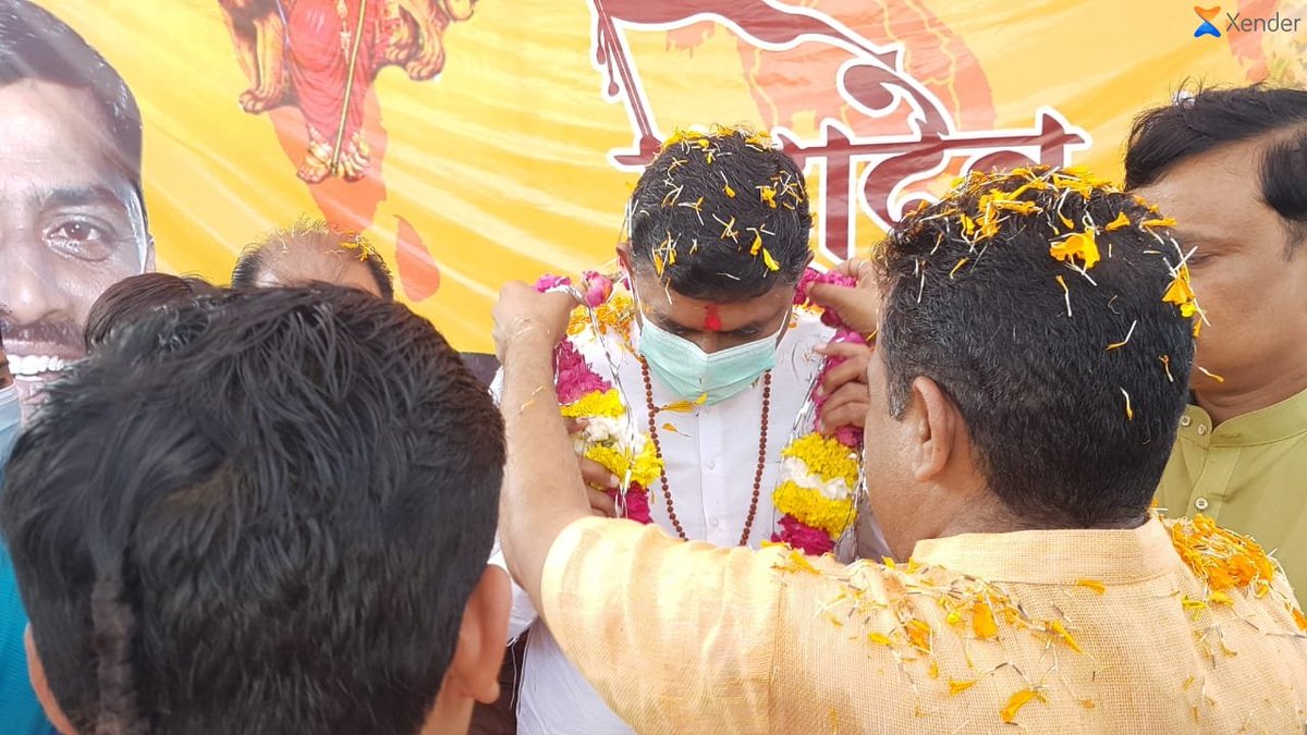 Yash Shrimali tweet media